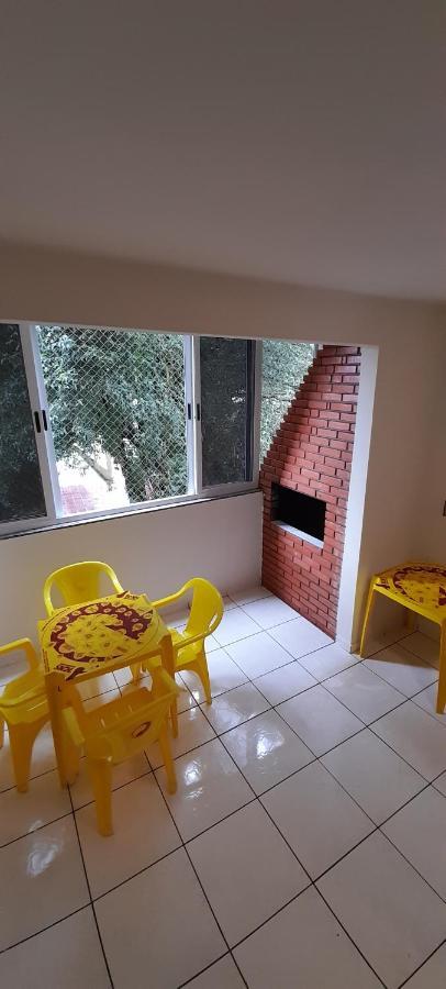 Apartamento Espacoso Com Estacionamento Incluido Foz do Iguacu Ngoại thất bức ảnh