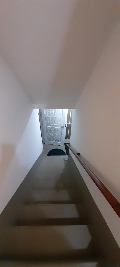 Apartamento Espacoso Com Estacionamento Incluido Foz do Iguacu Ngoại thất bức ảnh