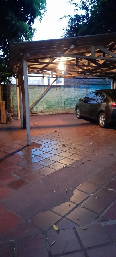 Apartamento Espacoso Com Estacionamento Incluido Foz do Iguacu Ngoại thất bức ảnh